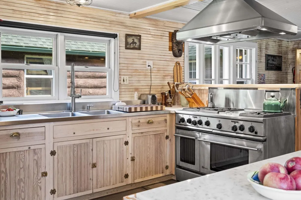 3182 Twin Pine Road Grayling Charter Township, MI 49738