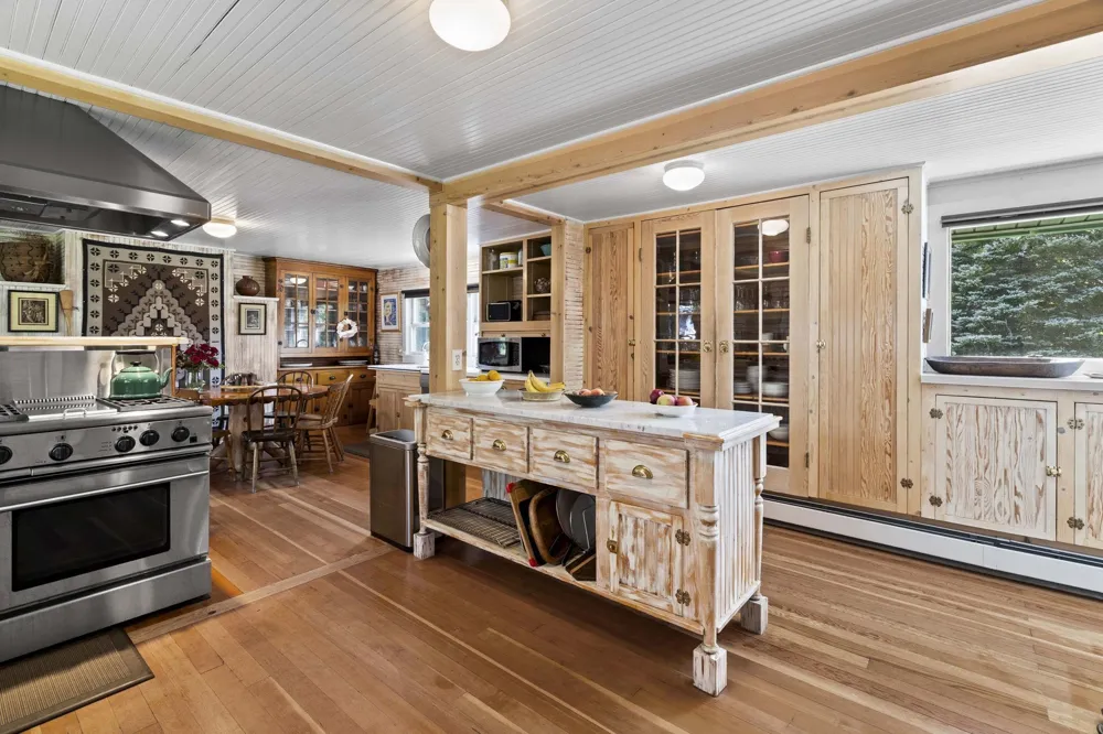 3182 Twin Pine Road Grayling Charter Township, MI 49738