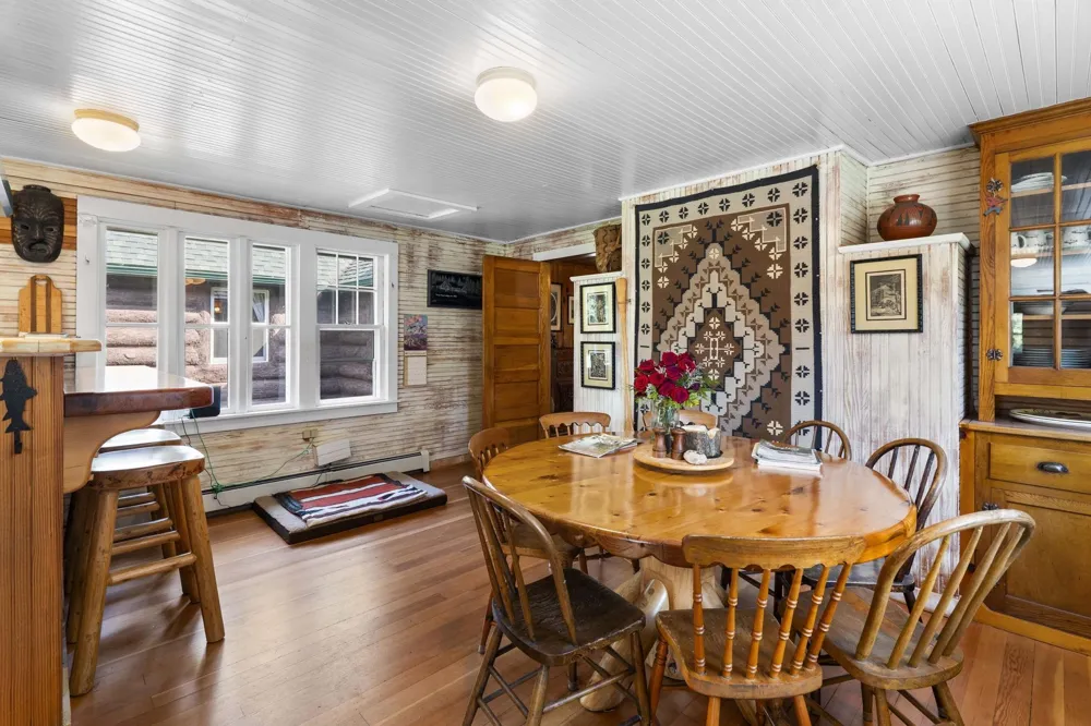 3182 Twin Pine Road Grayling Charter Township, MI 49738