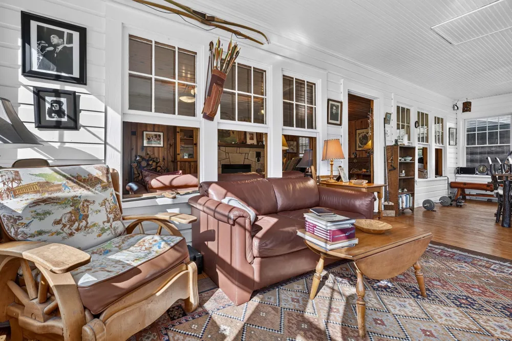 3182 Twin Pine Road Grayling Charter Township, MI 49738
