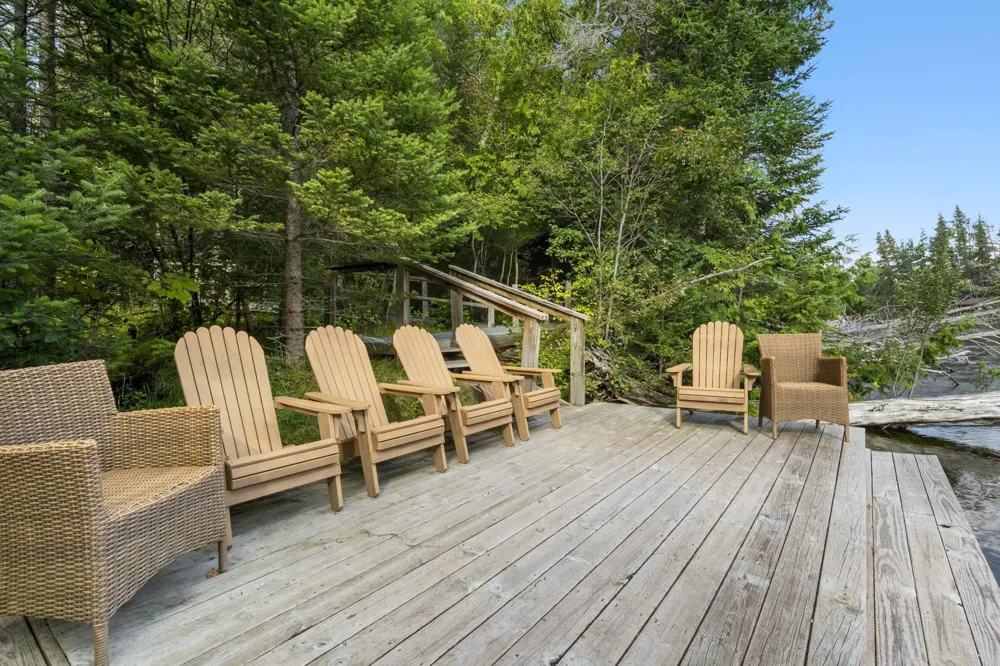3182 Twin Pine Road Grayling Charter Township, MI 49738