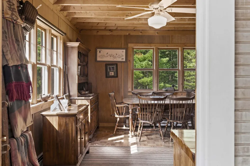 3182 Twin Pine Road Grayling Charter Township, MI 49738