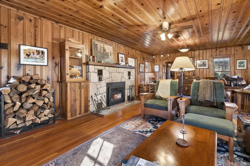 3182 Twin Pine Road Grayling Charter Township, MI 49738