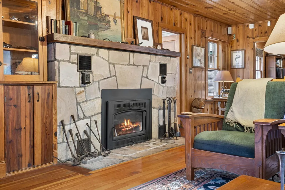 3182 Twin Pine Road Grayling Charter Township, MI 49738