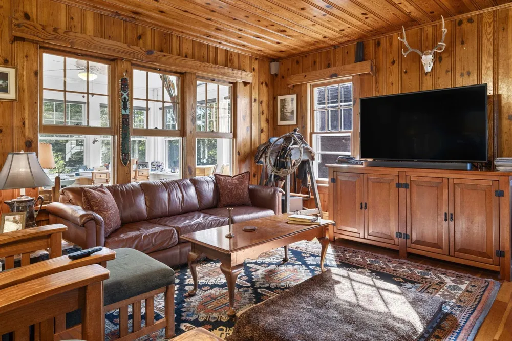 3182 Twin Pine Road Grayling Charter Township, MI 49738