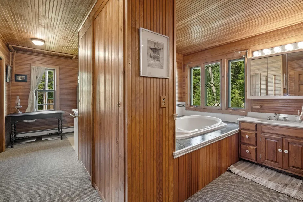 3182 Twin Pine Road Grayling Charter Township, MI 49738