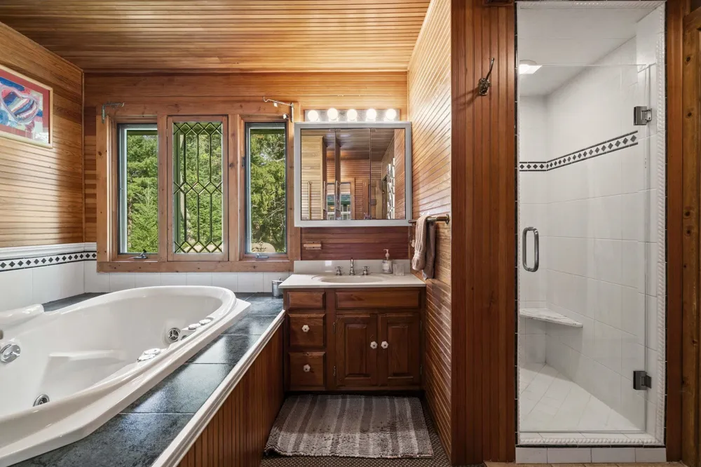 3182 Twin Pine Road Grayling Charter Township, MI 49738