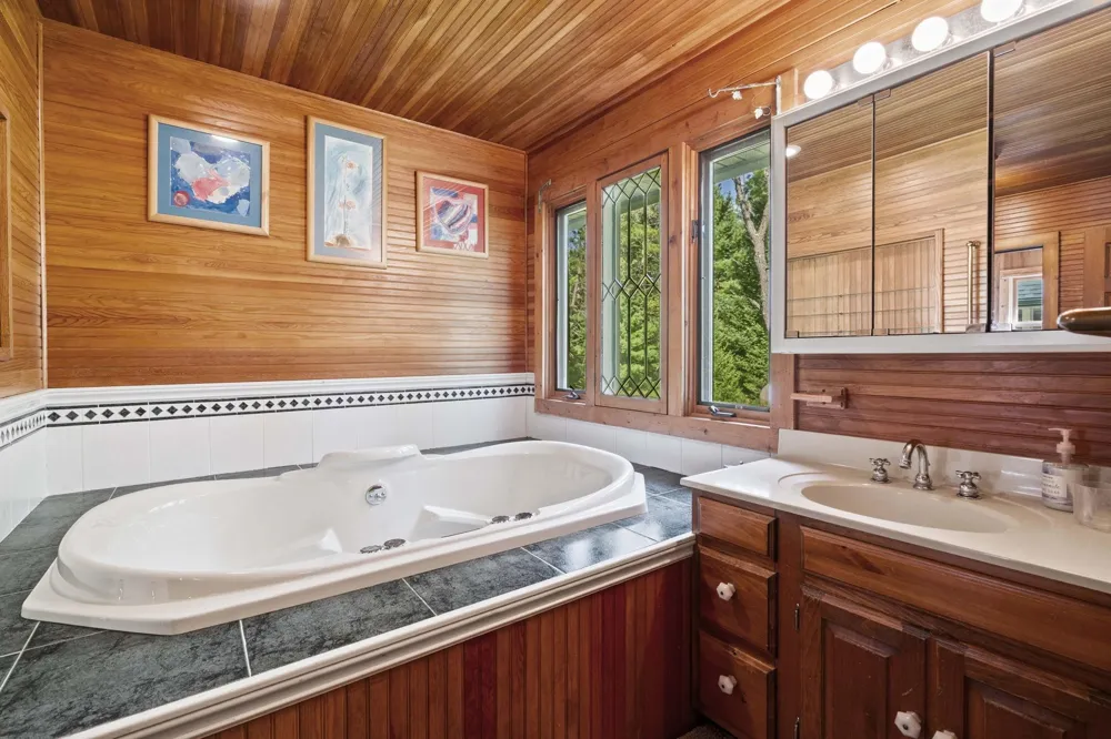 3182 Twin Pine Road Grayling Charter Township, MI 49738