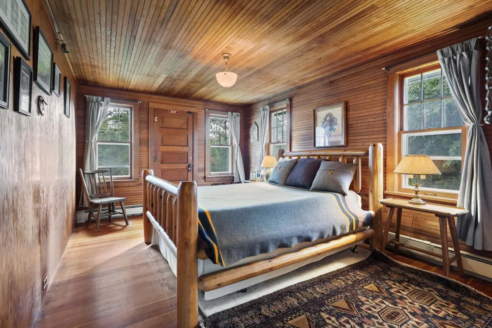 3182 Twin Pine Road Grayling Charter Township, MI 49738