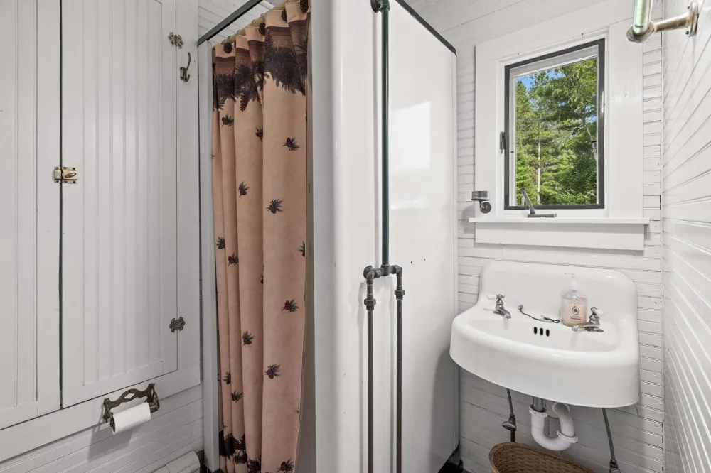 3182 Twin Pine Road Grayling Charter Township, MI 49738