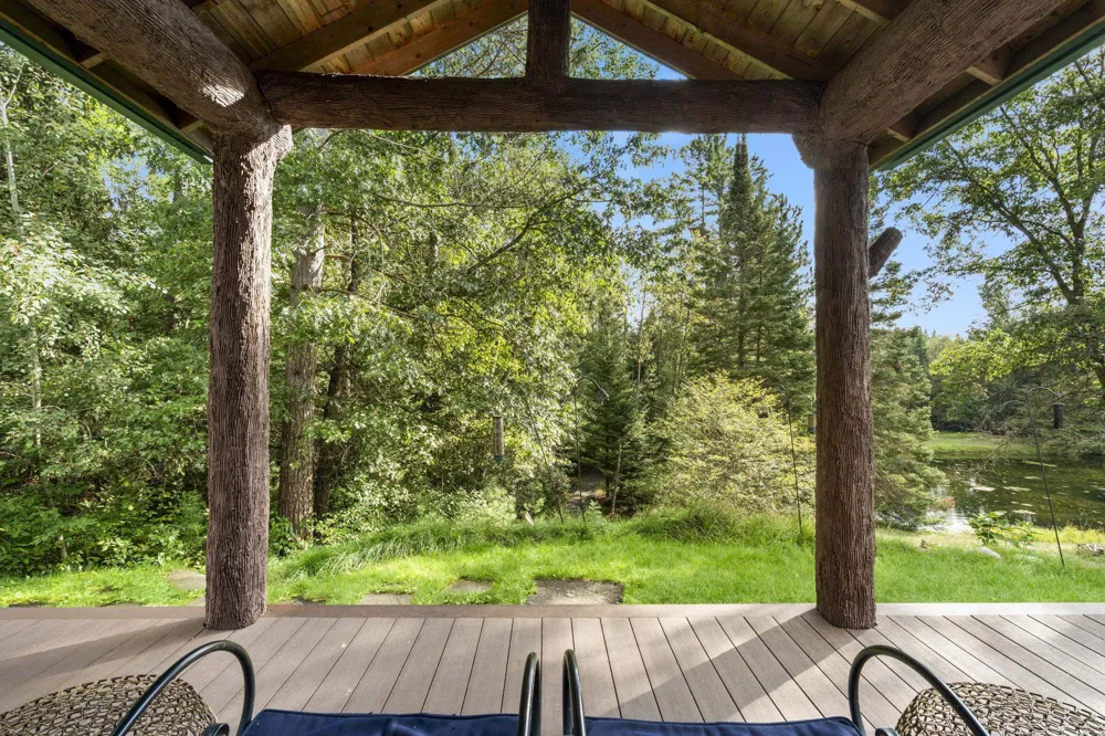 3182 Twin Pine Road Grayling Charter Township, MI 49738