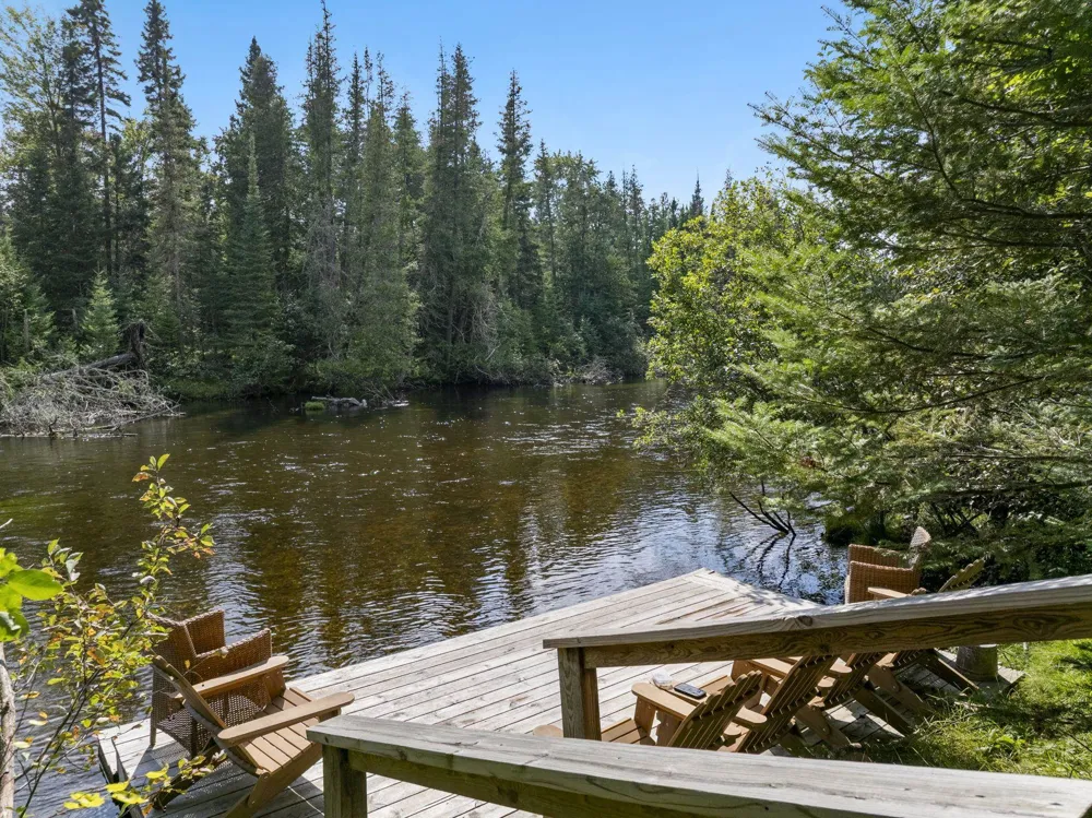 3182 Twin Pine Road Grayling Charter Township, MI 49738