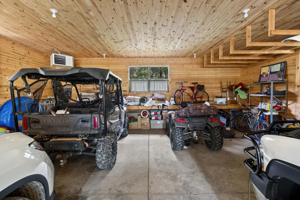 3182 Twin Pine Road Grayling Charter Township, MI 49738