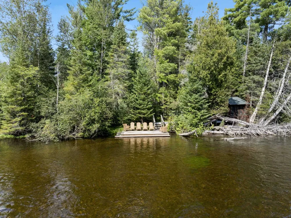 3182 Twin Pine Road Grayling Charter Township, MI 49738