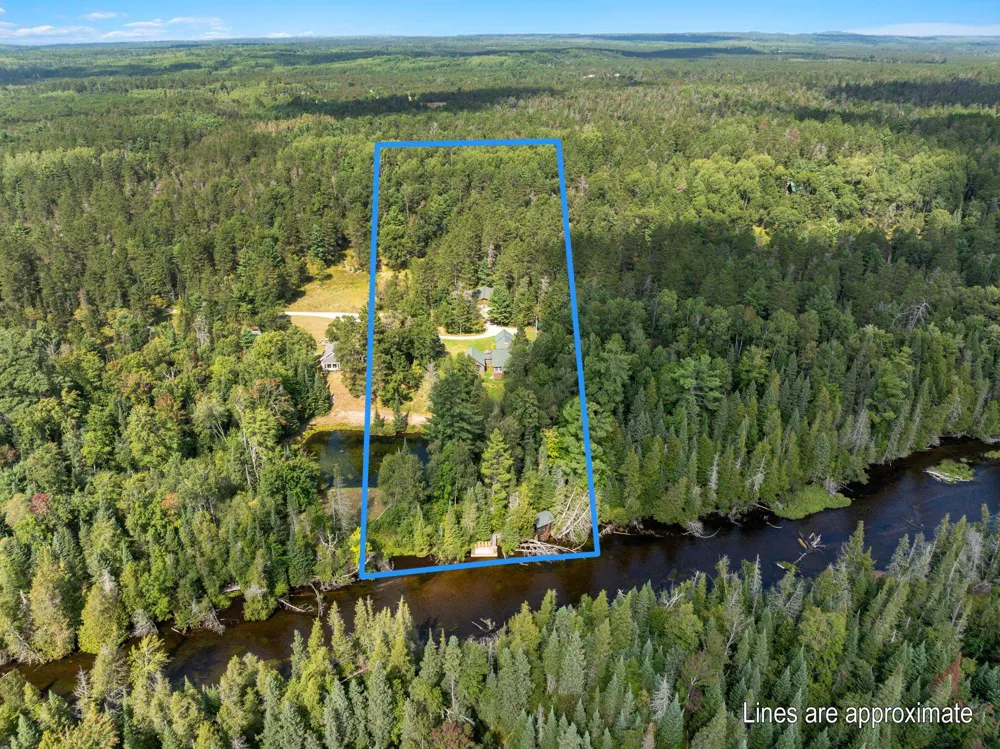 3182 Twin Pine Road Grayling Charter Township, MI 49738