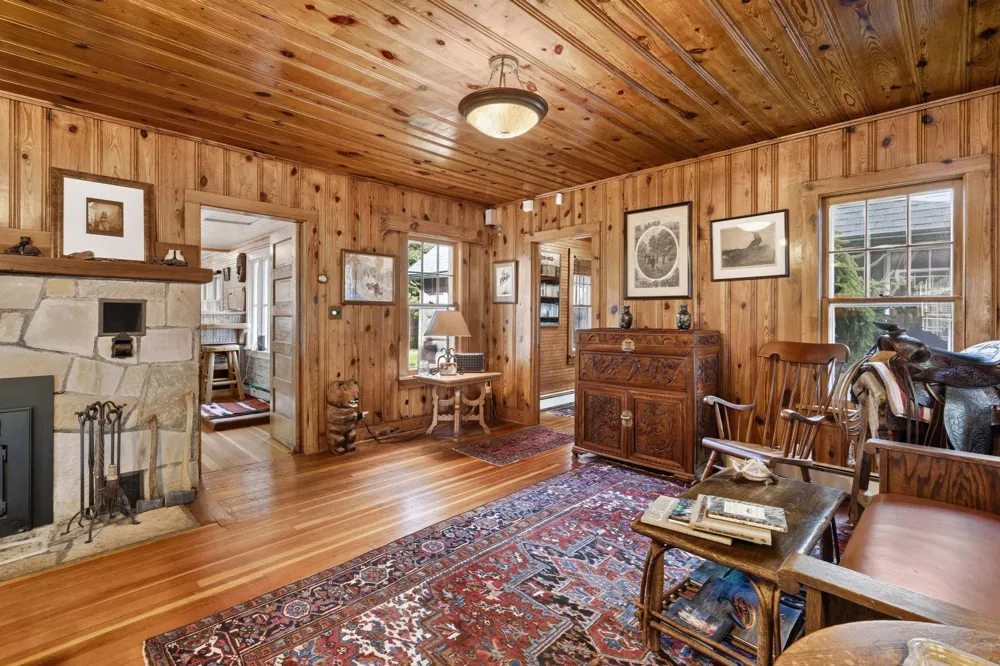3182 Twin Pine Road Grayling Charter Township, MI 49738
