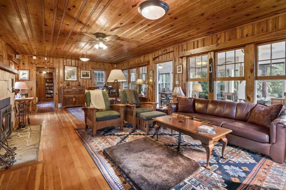 3182 Twin Pine Road Grayling Charter Township, MI 49738