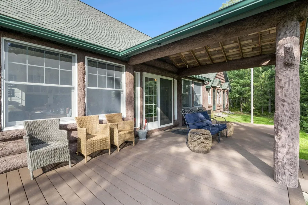 3182 Twin Pine Road Grayling Charter Township, MI 49738