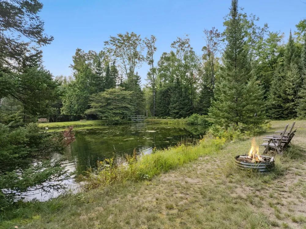 3182 Twin Pine Road Grayling Charter Township, MI 49738