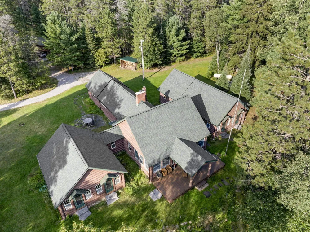 3182 Twin Pine Road Grayling Charter Township, MI 49738