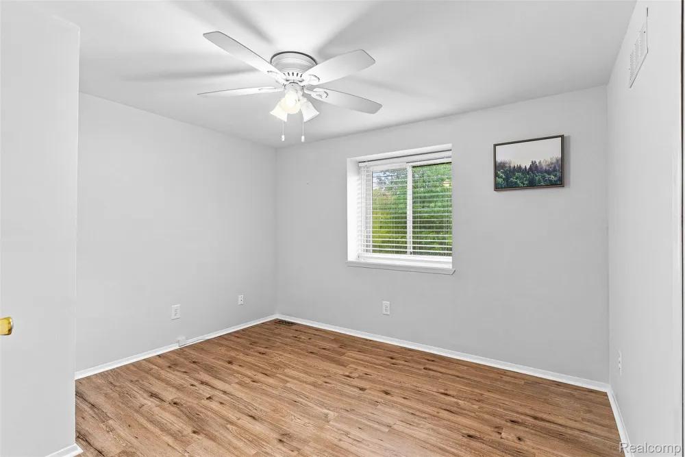 2326 Highsplint Drive Rochester Hills City, MI 48307