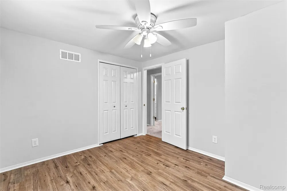 2326 Highsplint Drive Rochester Hills City, MI 48307