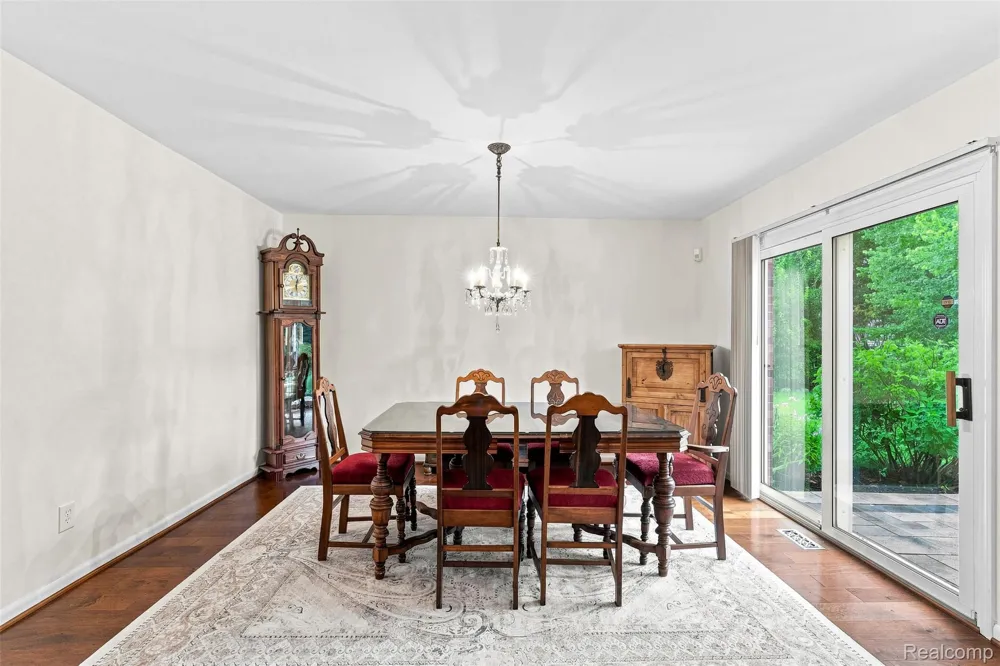 2326 Highsplint Drive Rochester Hills City, MI 48307