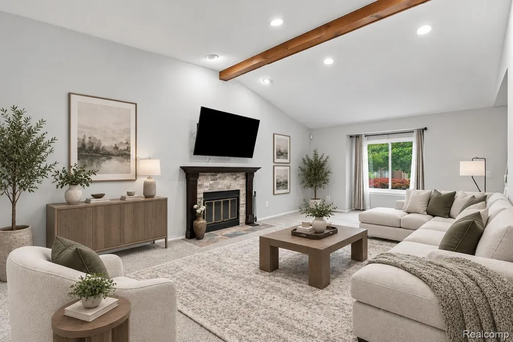 2326 Highsplint Drive Rochester Hills City, MI 48307