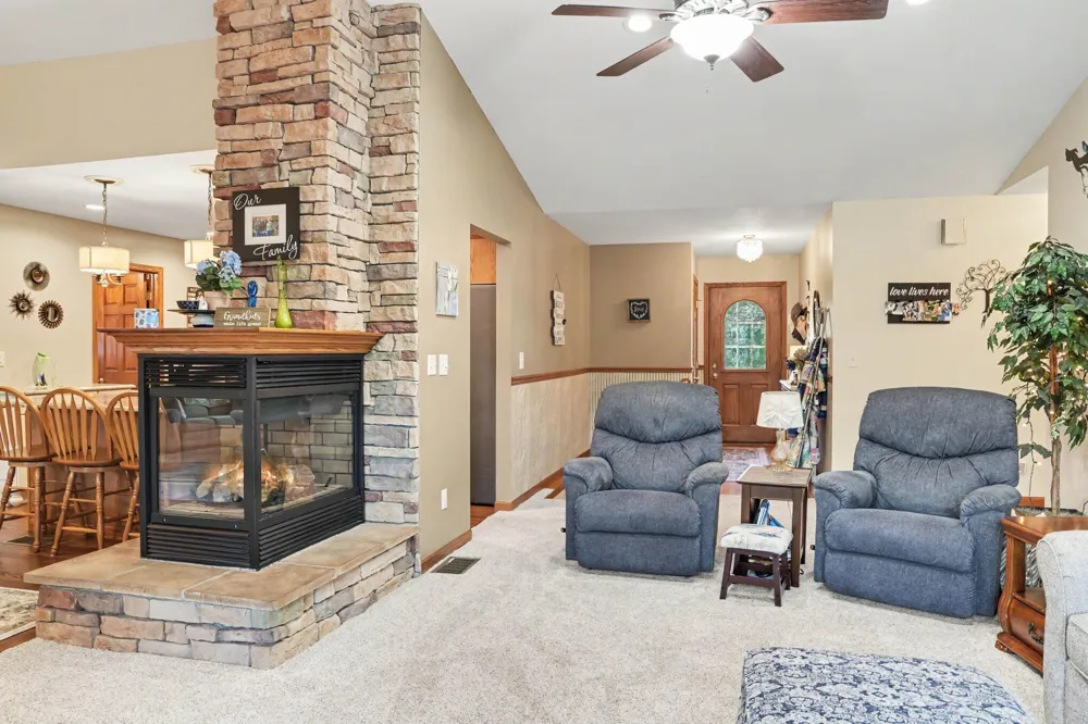 163 Blackhawk Road Coldwater City, MI 49036