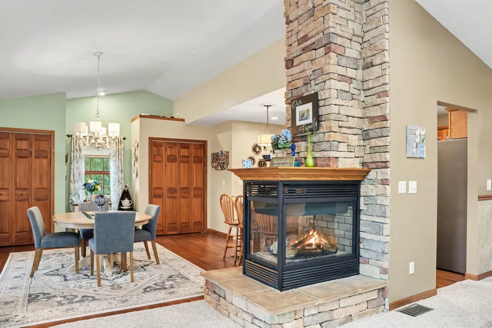 163 Blackhawk Road Coldwater City, MI 49036