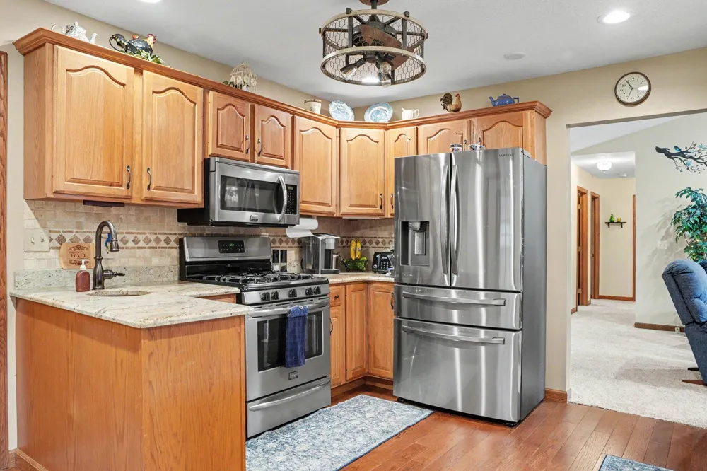 163 Blackhawk Road Coldwater City, MI 49036