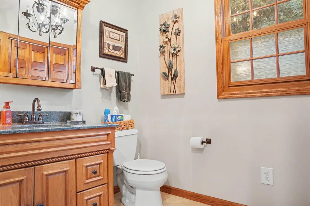 163 Blackhawk Road Coldwater City, MI 49036