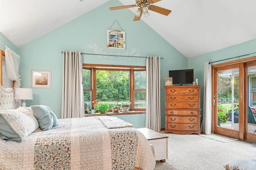 163 Blackhawk Road Coldwater City, MI 49036