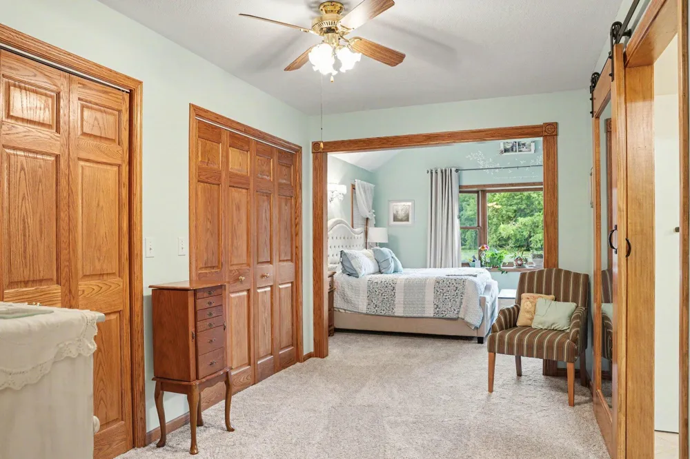 163 Blackhawk Road Coldwater City, MI 49036