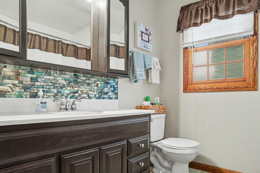 163 Blackhawk Road Coldwater City, MI 49036