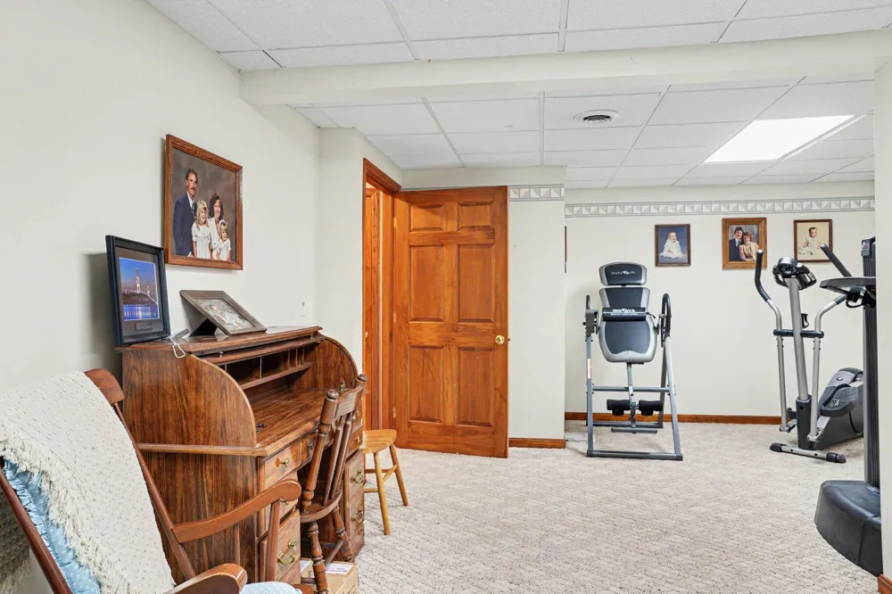 163 Blackhawk Road Coldwater City, MI 49036
