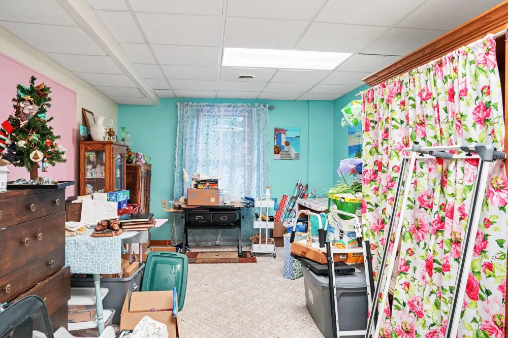 163 Blackhawk Road Coldwater City, MI 49036