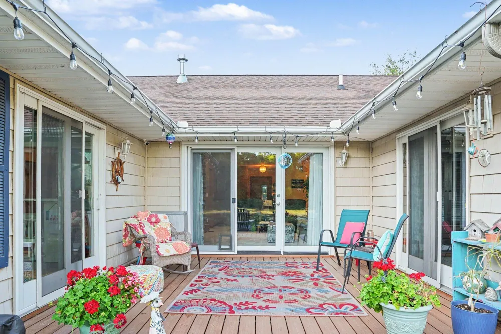 163 Blackhawk Road Coldwater City, MI 49036