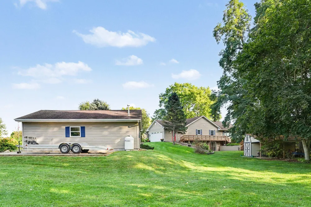 163 Blackhawk Road Coldwater City, MI 49036