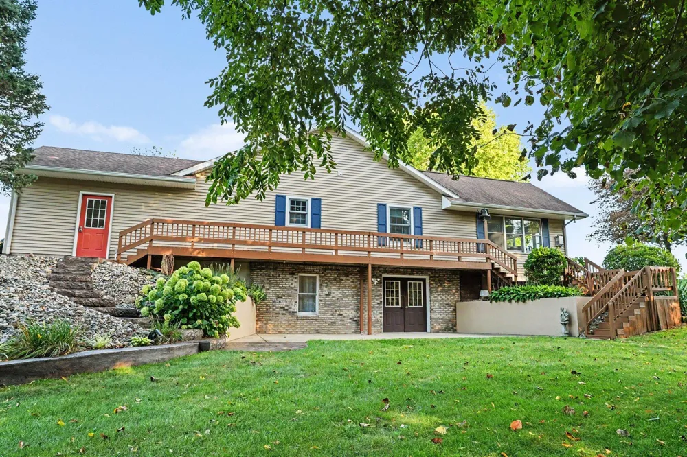 163 Blackhawk Road Coldwater City, MI 49036