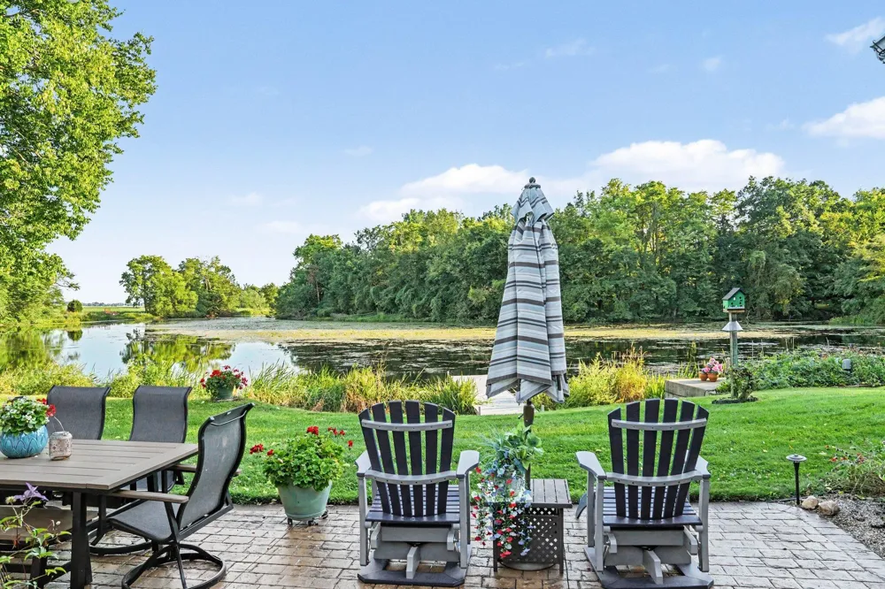163 Blackhawk Road Coldwater City, MI 49036