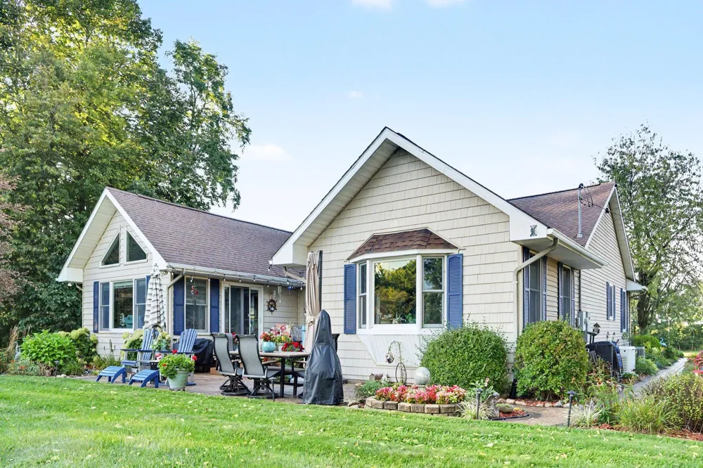163 Blackhawk Road Coldwater City, MI 49036
