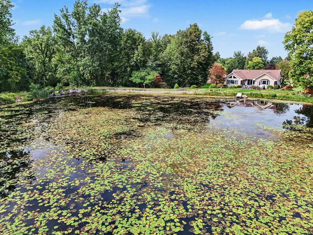 163 Blackhawk Road Coldwater City, MI 49036