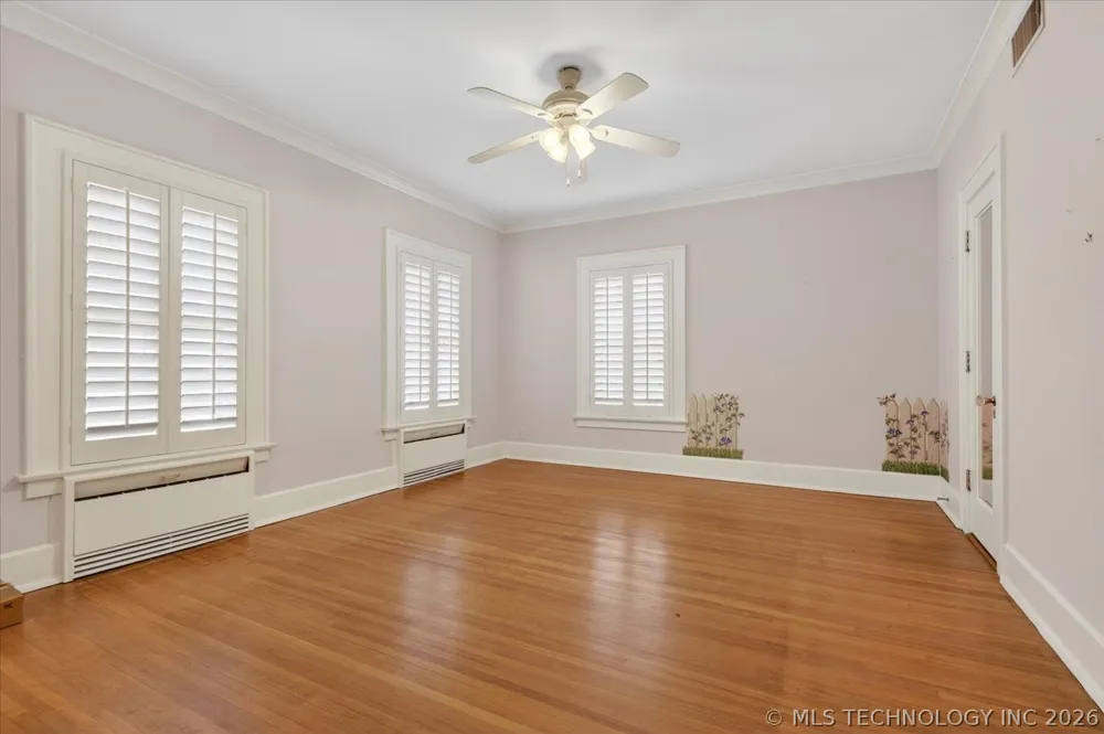 1110 S Cherokee Avenue Bartlesville, OK 74003