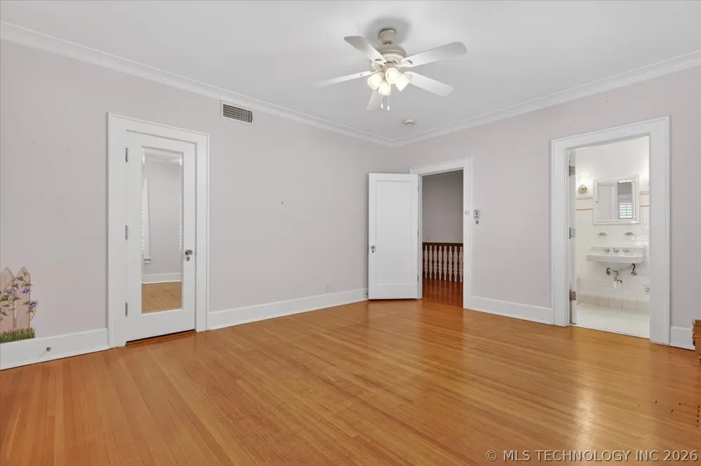 1110 S Cherokee Avenue Bartlesville, OK 74003