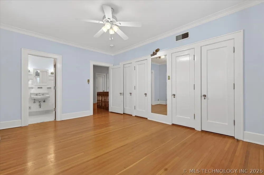 1110 S Cherokee Avenue Bartlesville, OK 74003