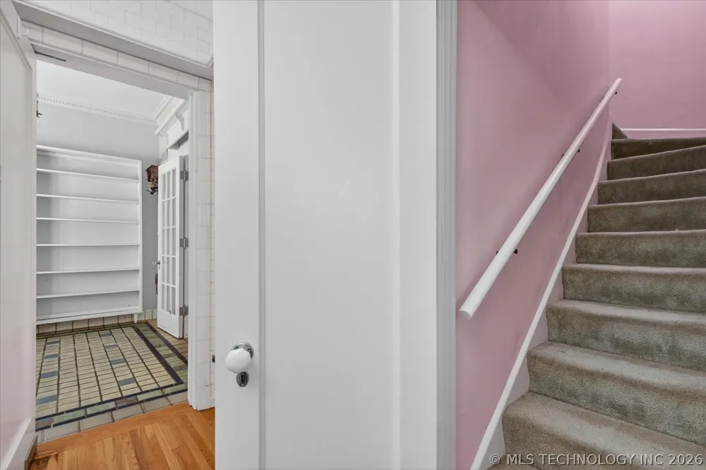 1110 S Cherokee Avenue Bartlesville, OK 74003