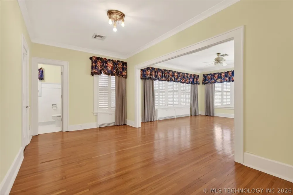 1110 S Cherokee Avenue Bartlesville, OK 74003