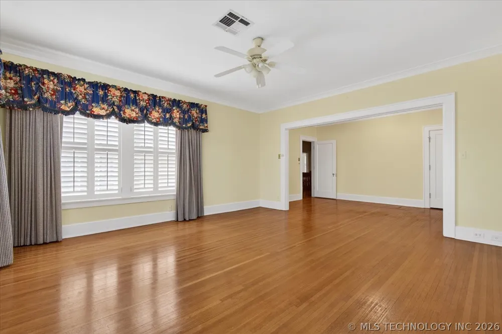 1110 S Cherokee Avenue Bartlesville, OK 74003