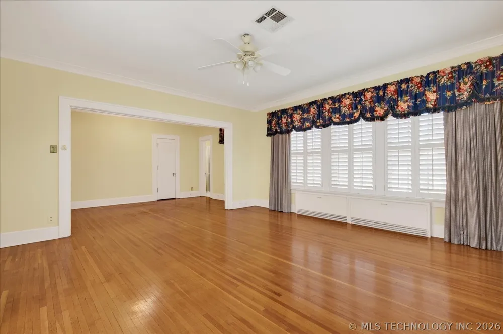 1110 S Cherokee Avenue Bartlesville, OK 74003